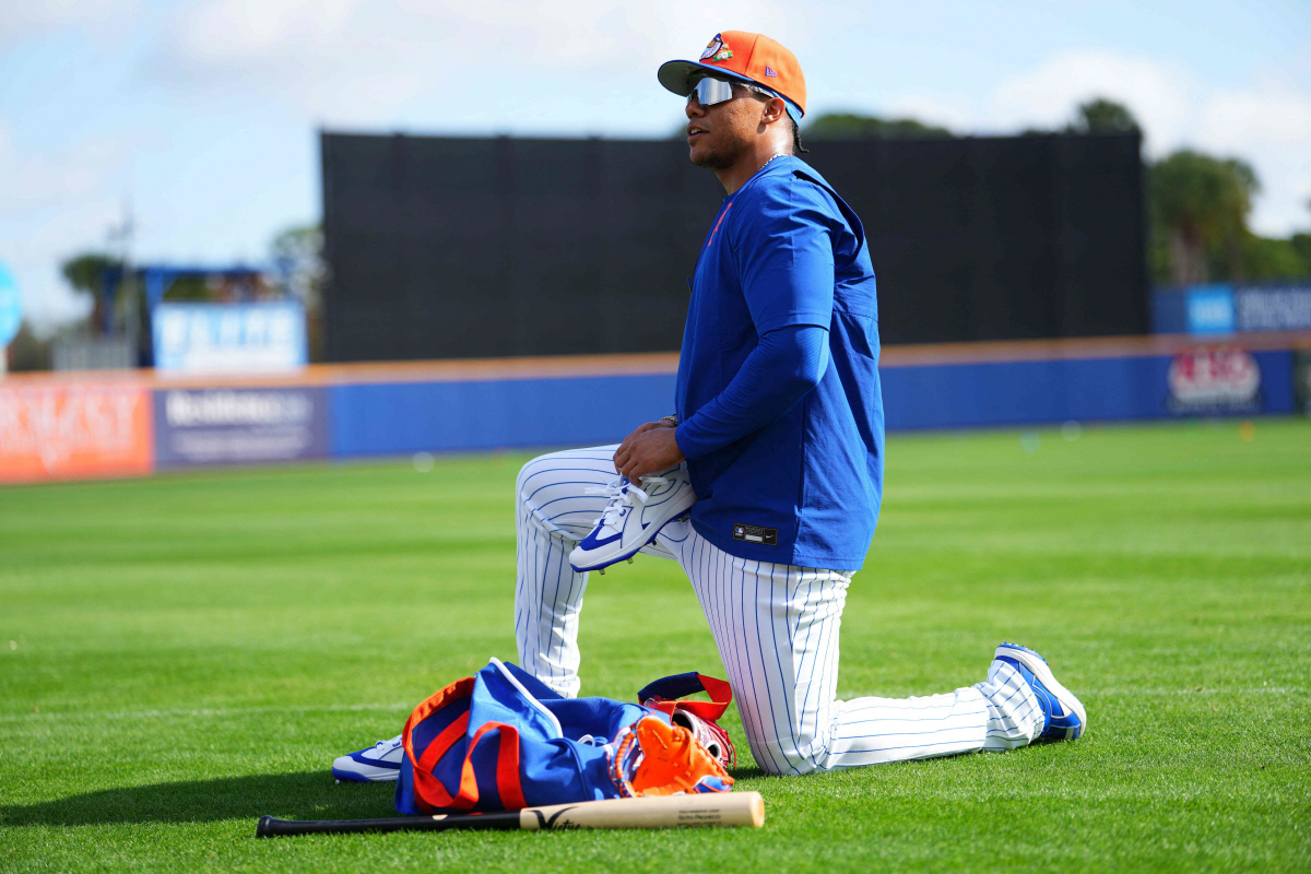 "오타니 꼭 이겨야" 아직도 배고픈 '야심남'…HOP 입성 자격 채우고도…