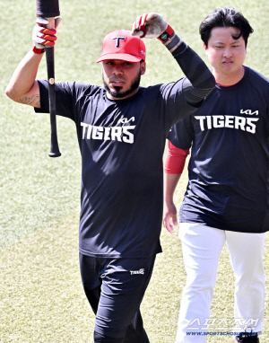 '고작 1G?' KIA 초대박 조짐, 전문가 감탄 또 감탄했다…