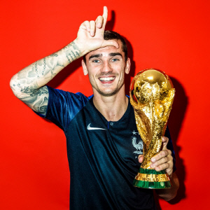 SON 만세! 사우디 아닌 미국으로 스타가 몰린다...이번엔 인간계 최강 공격수, 올랜도행 유력...英언론 '이적 협상 상당히 진척'