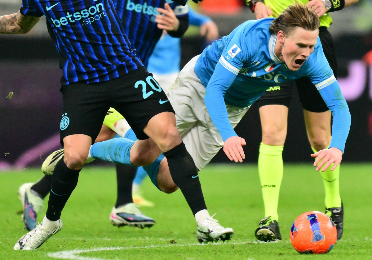 '떠난 사람 안 부른다' 맨체스터 유나이티드, '탈맨유 최대 수혜자'인 …