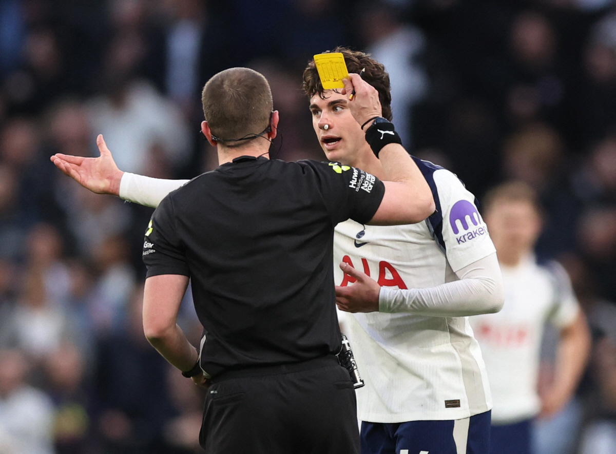 토트넘, 결국 충격 파산! 손흥민 떠나고, 스폰서 싹 다 잃었다→후회막심…