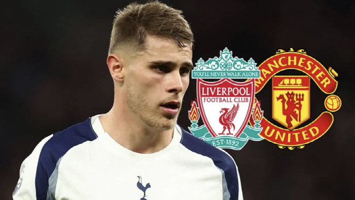 '이러니 임시 감독을 무시하지' '강등 위기' 토트넘 '부주장' 센터백 …