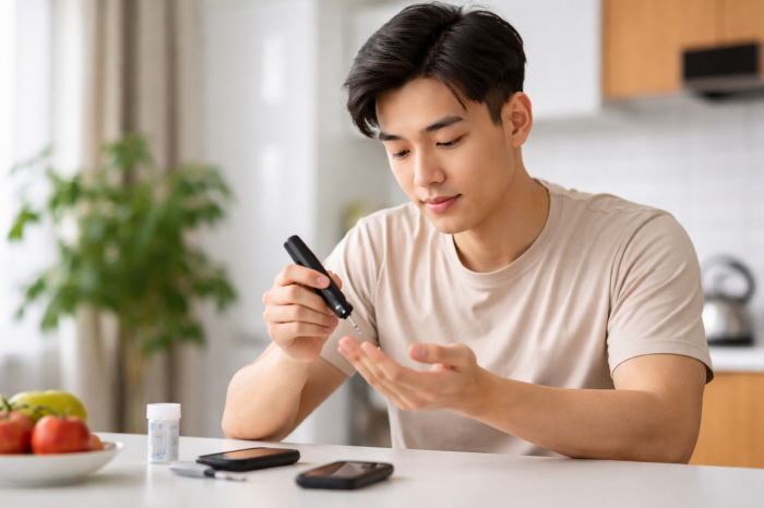 젊은층 당뇨병 증가세 심각…'더 오래, 더 빠르게' 진행돼 더 우려