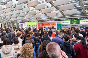 '최초,최고,차별화' TEAM CJ 최가온, 대한민국 설상 종목 최초 금메달로 빛난 '꿈지기 철학'의 결실
