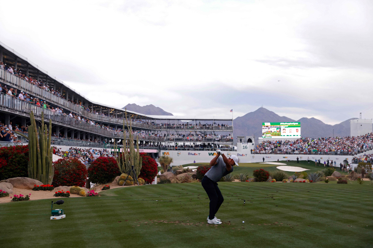 "켑카가 1300억 손해? 어이없네" 여전히 따가운 눈총…PGA투어 프로…