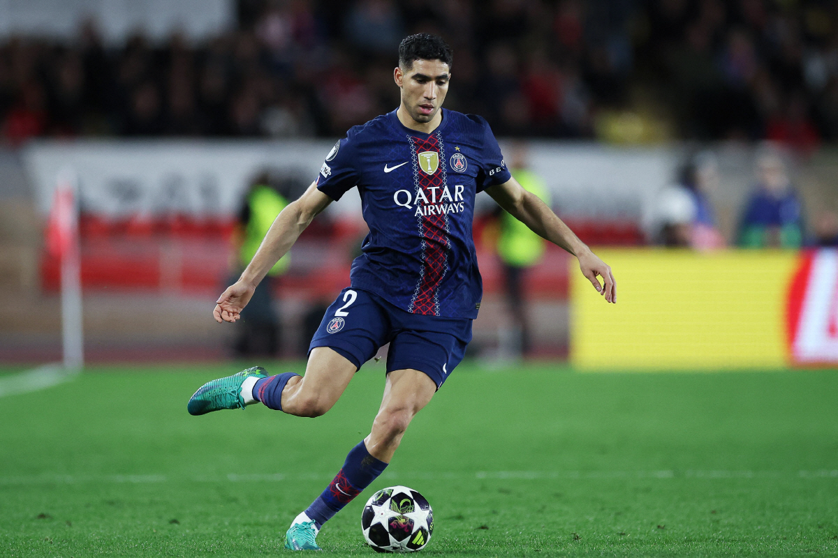 이럴수가…이강인 PSG 동료, 성폭행 혐의로 프랑스 법정 선다 '혐의 부…