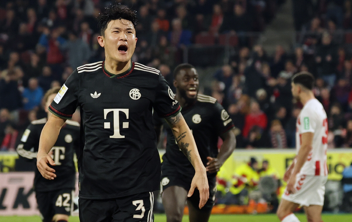 '韓 축구 초대박, EPL 21호 프리미어리거 탄생' 바이에른 뮌헨, 김…