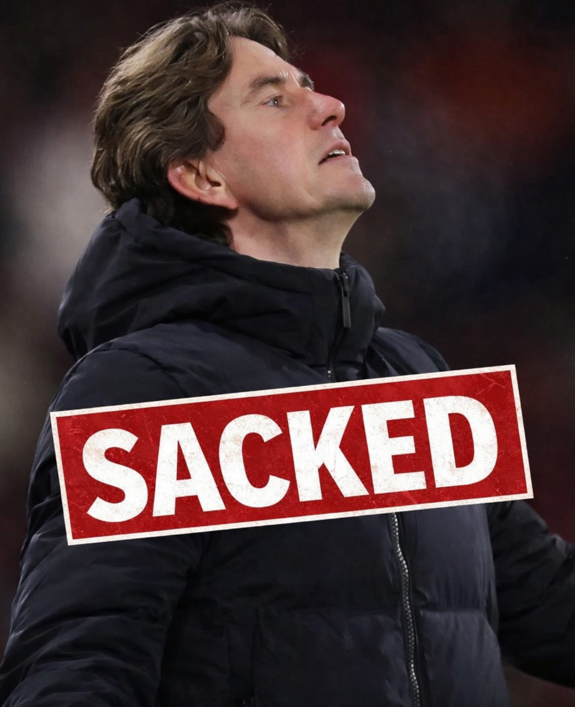 이렇게나 빨리? 프랭크 감독의 프리미어리그 'COME BACK'…팰리스 …