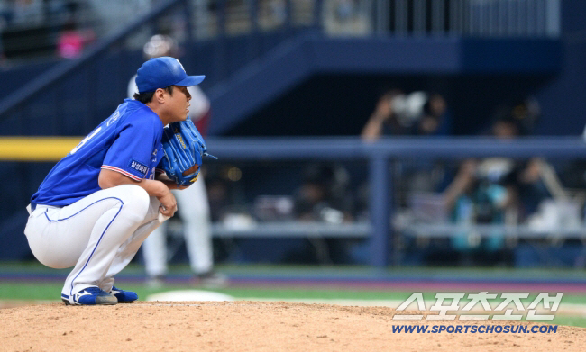 "야구는 할수 있게 해줘야지" 롯데 도박 4人 구제? '유경험자' 선배 …