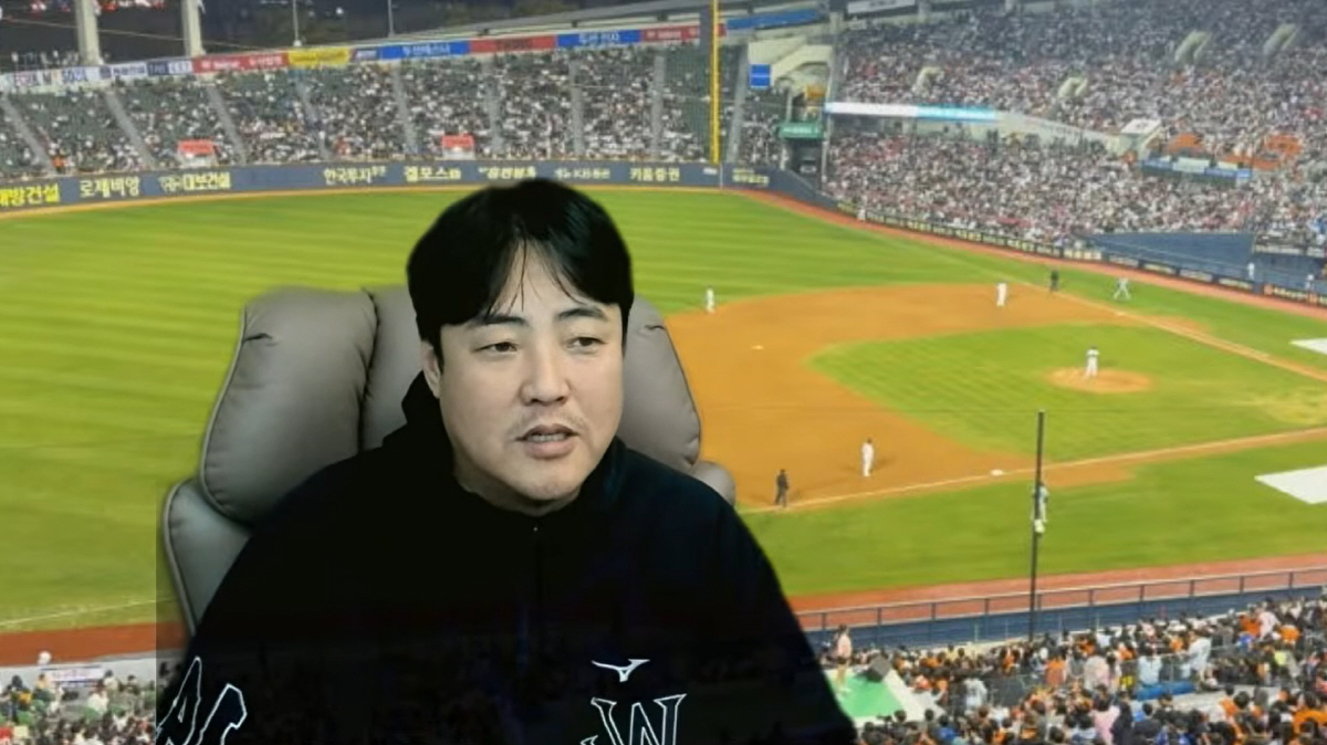 "야구는 할수 있게 해줘야지" 롯데 도박 4人 구제? '유경험자' 선배 …