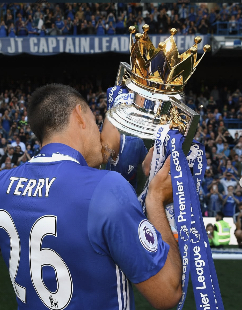 "딴데 가서 감독하고 와야하나" 첼시 사령탑 무산→ '첼시 전설' 존 테…