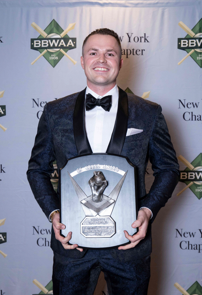 "그럴거면 국가대표에서 꺼져" 충격적인 사이영상 투수 발언, 대체 왜?