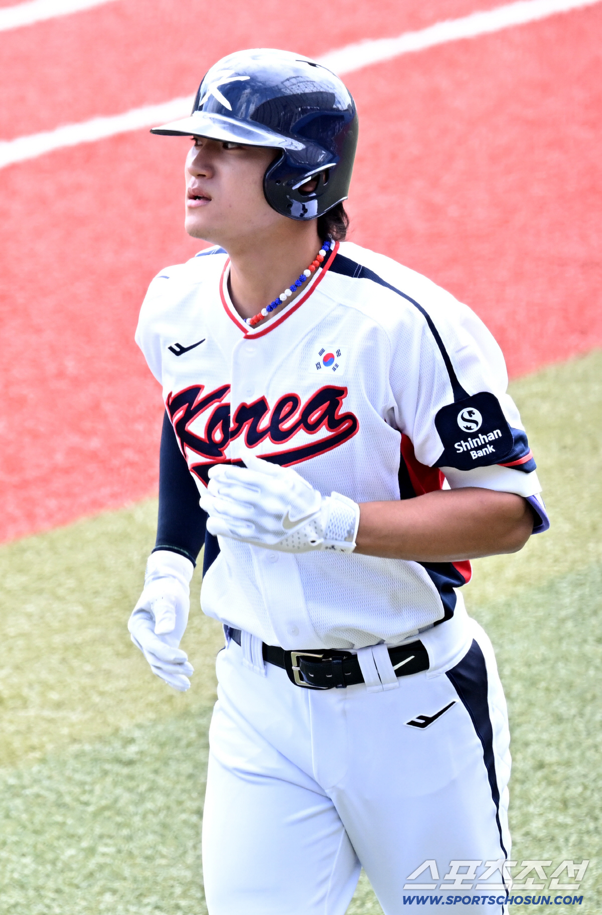 '휴식일 반납' KIA 합류 자처한 김도영, 흐뭇한 사령탑 "너 없는 1…