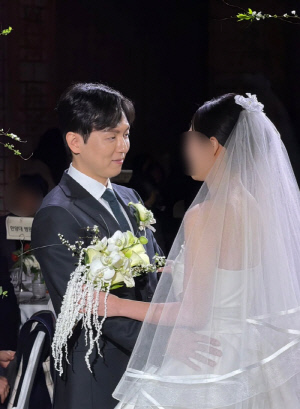 '나솔' 20기 영수, 결혼 깜짝 발표 