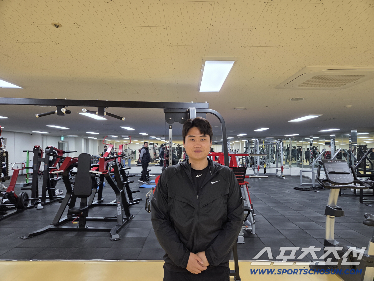 "난 항상 못하는 팀에서 많이 던졌던 투수" → 프로 문턱서 번번이 좌절…