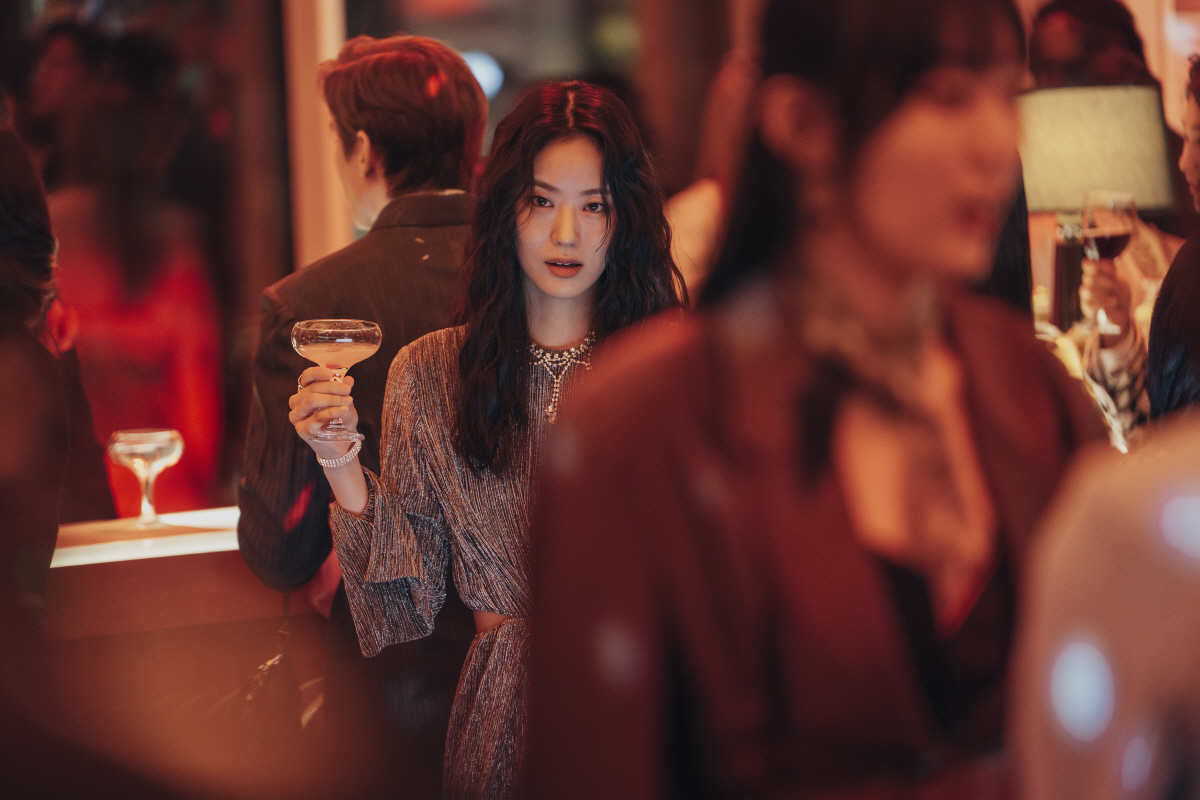 [공식] "신혜선 연기 미쳤다" 소리에..'레이디 두아', 넷플릭스 글로…