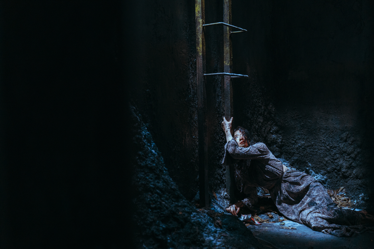 [공식] "신혜선 연기 미쳤다" 소리에..'레이디 두아', 넷플릭스 글로…