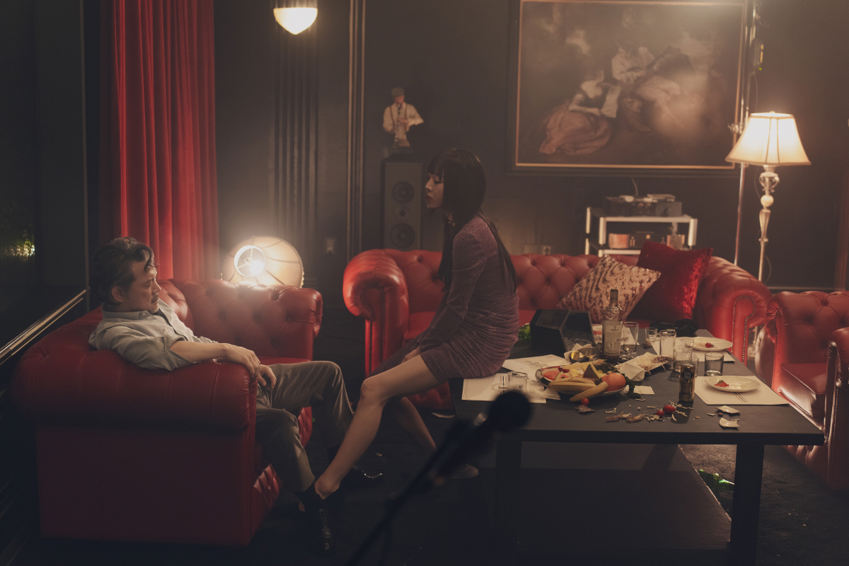 [공식] "신혜선 연기 미쳤다" 소리에..'레이디 두아', 넷플릭스 글로…