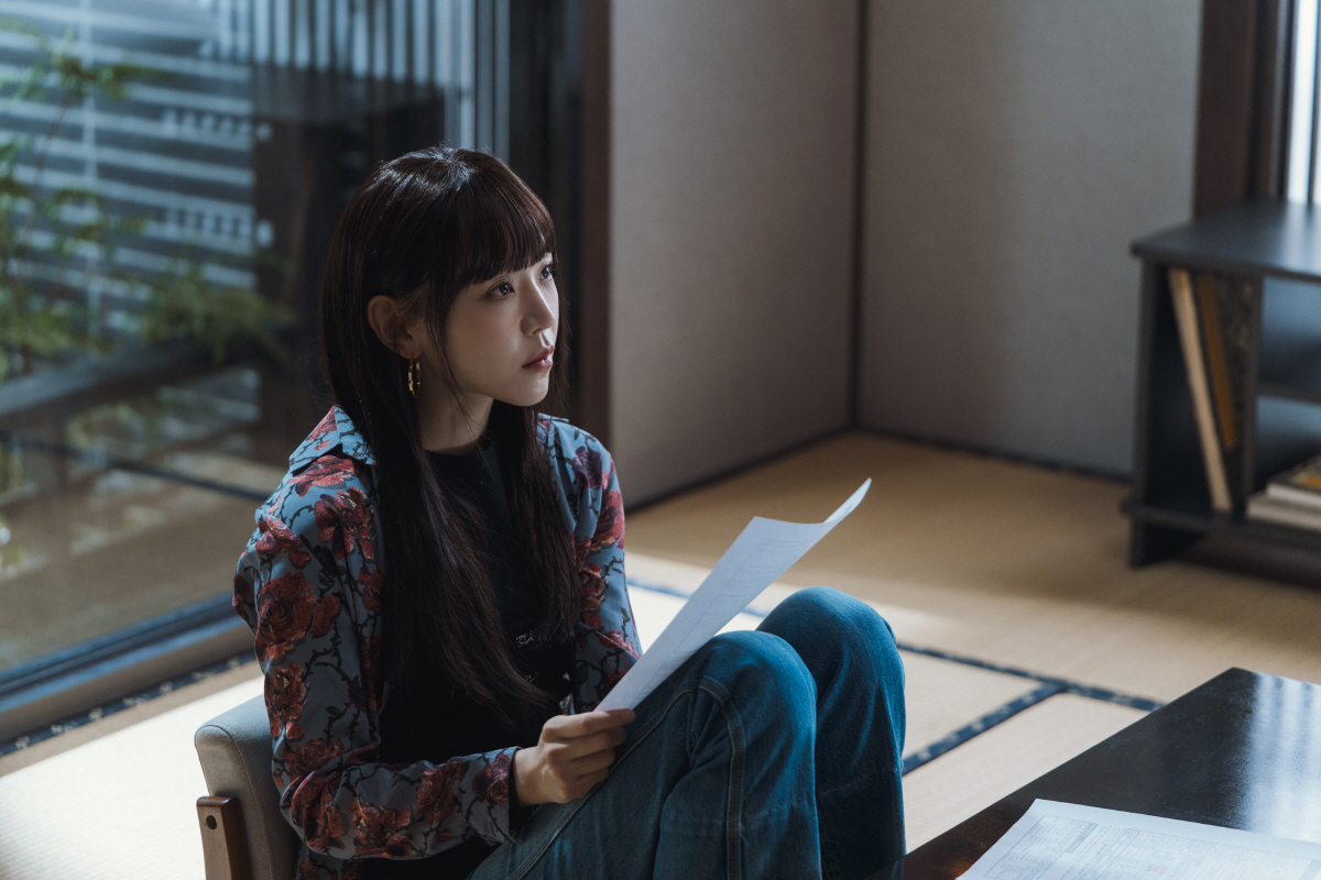 [공식] "신혜선 연기 미쳤다" 소리에..'레이디 두아', 넷플릭스 글로…