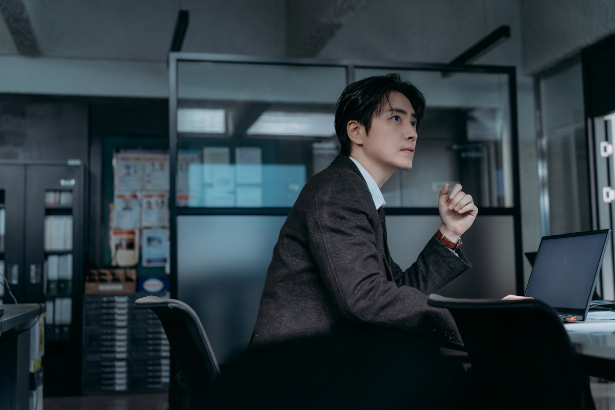 [공식] "신혜선 연기 미쳤다" 소리에..'레이디 두아', 넷플릭스 글로…