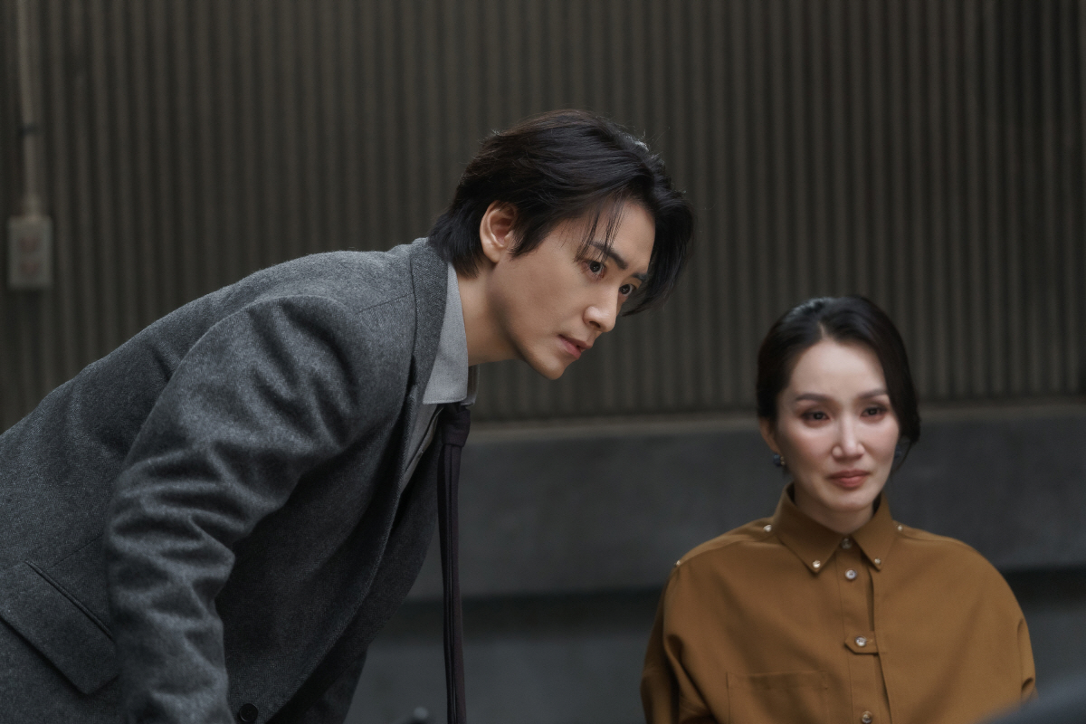 [공식] "신혜선 연기 미쳤다" 소리에..'레이디 두아', 넷플릭스 글로…