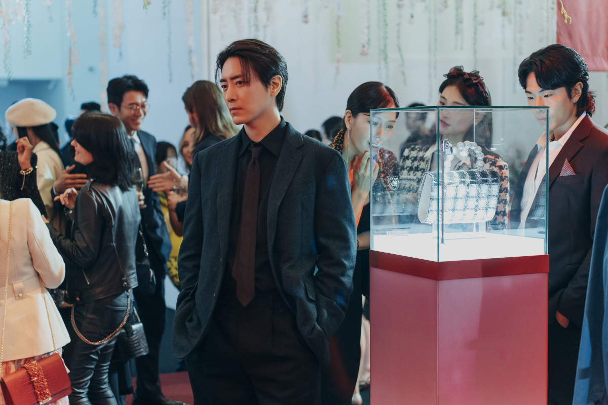 [공식] "신혜선 연기 미쳤다" 소리에..'레이디 두아', 넷플릭스 글로…