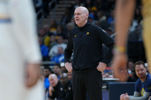 약 9억원 벌금 쾅쾅! NBA 역대급 '탱킹전쟁' 현재진행중. 인디애나 즉각 반박. NBA 즉각 재반박