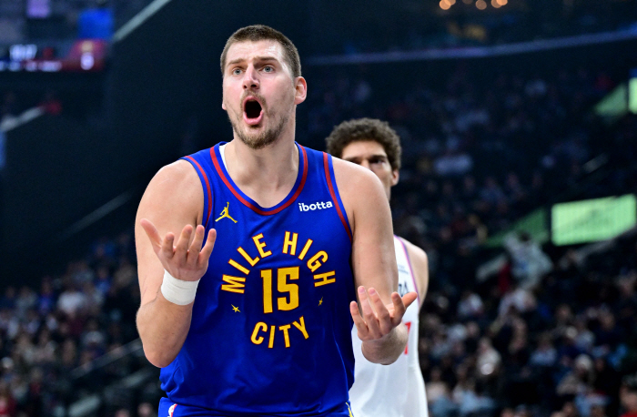 대충격! MVP 레이스. 니콜라 요키치 4위 하락. 돈치치 톱 5 진입실패. 1위 SGA, 2, 3위는 누굴까?