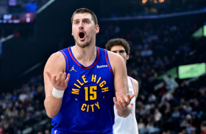 대충격! MVP 레이스. 니콜라 요키치 4위 하락. 돈치치 톱 5 진입실패. 1위 SGA, 2, 3위는 누굴까?