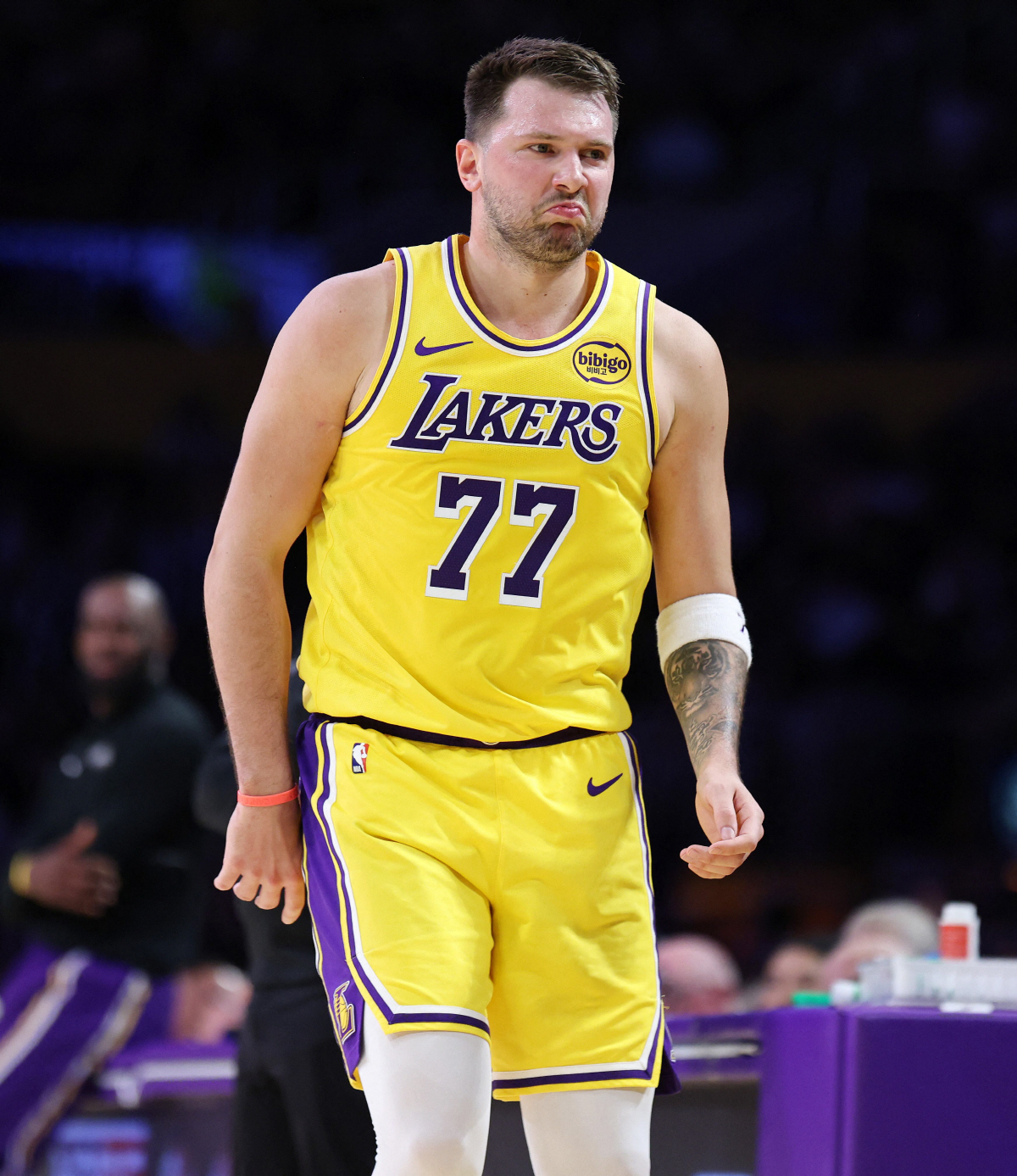 대충격! MVP 레이스. 니콜라 요키치 4위 하락. 돈치치 톱 5 진입실…