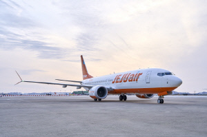 제주항공, 김포-제주 노선 증편…3월29일부터 일 최대 26회 운항