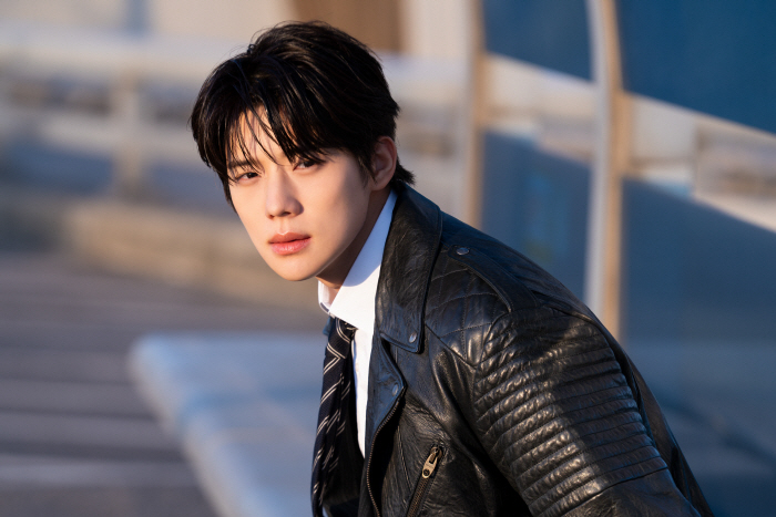 [SC인터뷰] "찾았다, 내 경쟁력"..'은애하는 도적님아' 문상민, 191cm·인소남주의 길(종합)