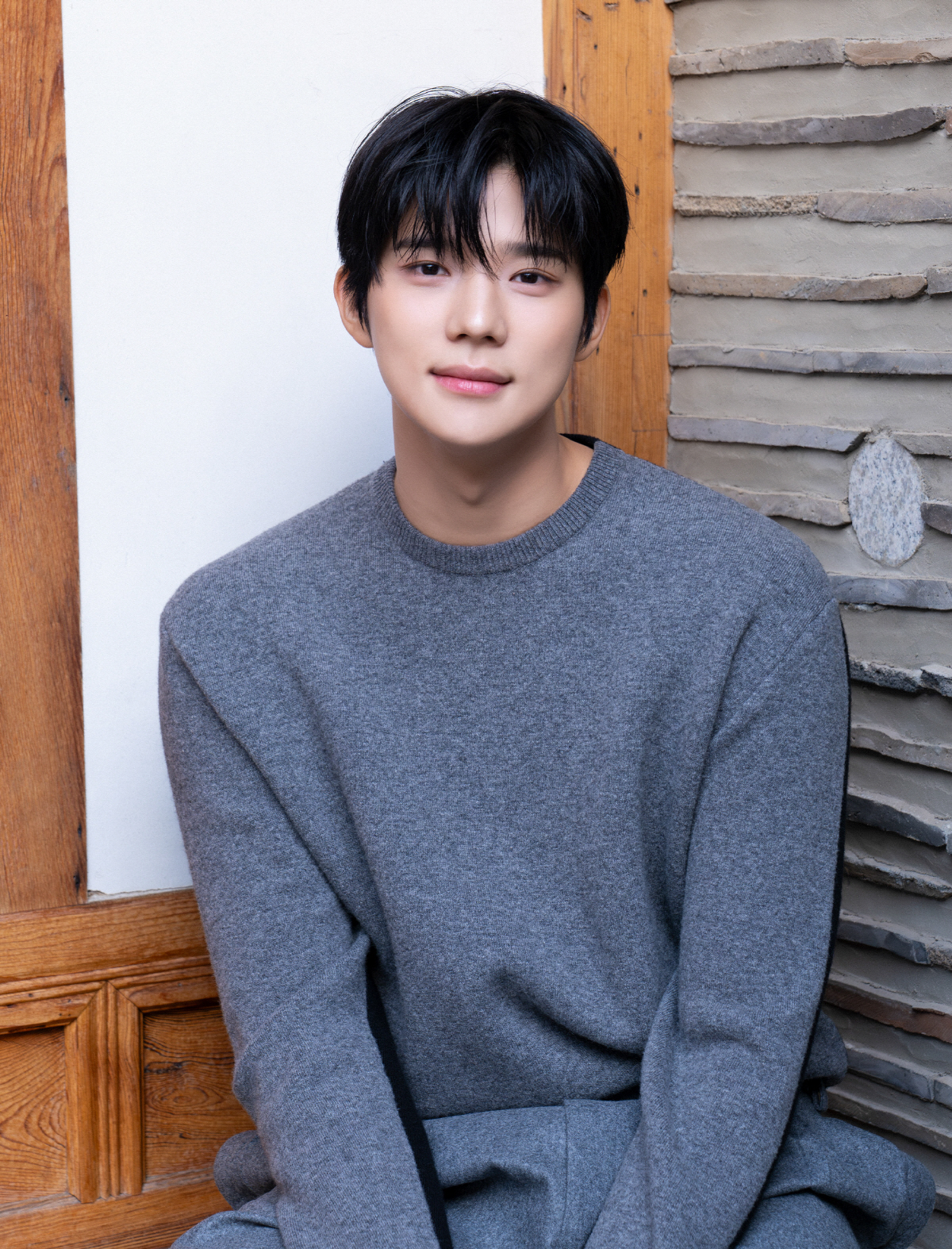 [SC인터뷰] "찾았다, 내 경쟁력"..'은애하는 도적님아' 문상민, 1…