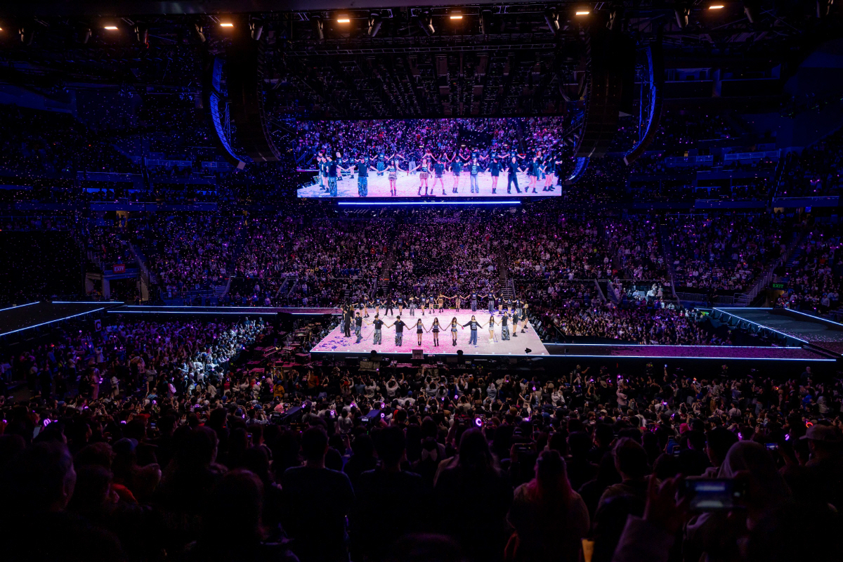 트와이스, 지미팰런쇼 3년만에 출연…'Strategy' 퍼포먼스→北美 뜨…