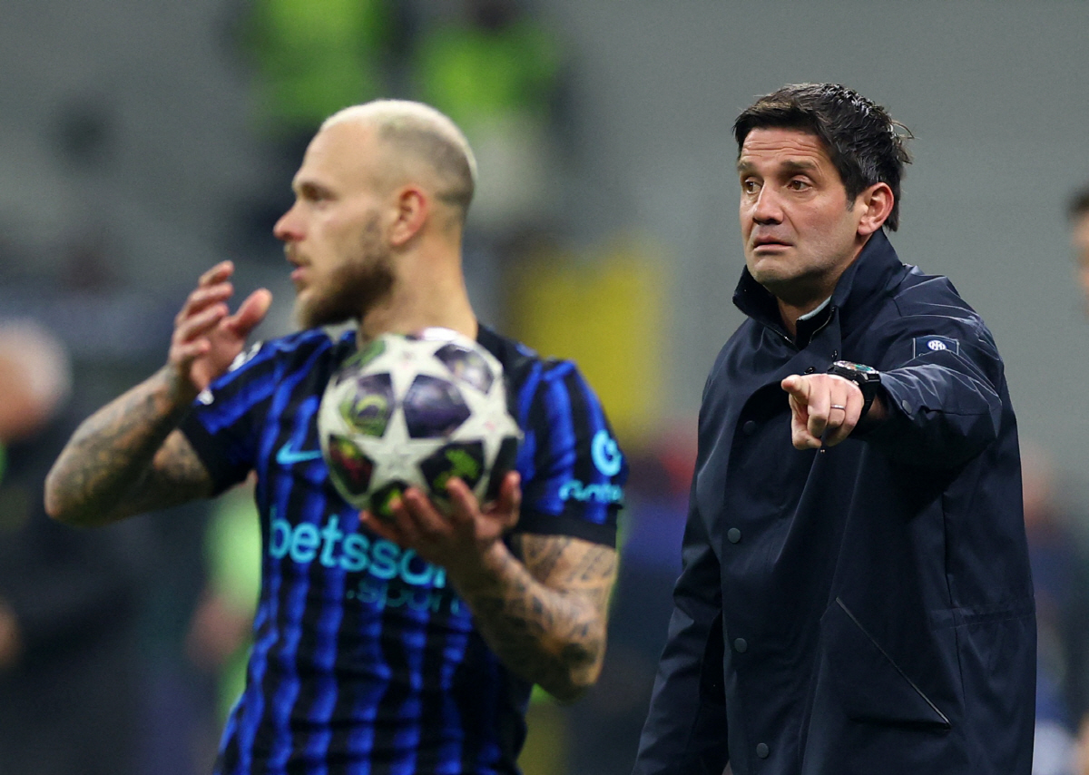 UCL판 '칼레의 기적'! 북극서 320km→인구 5만 보되/글림트, 伊…