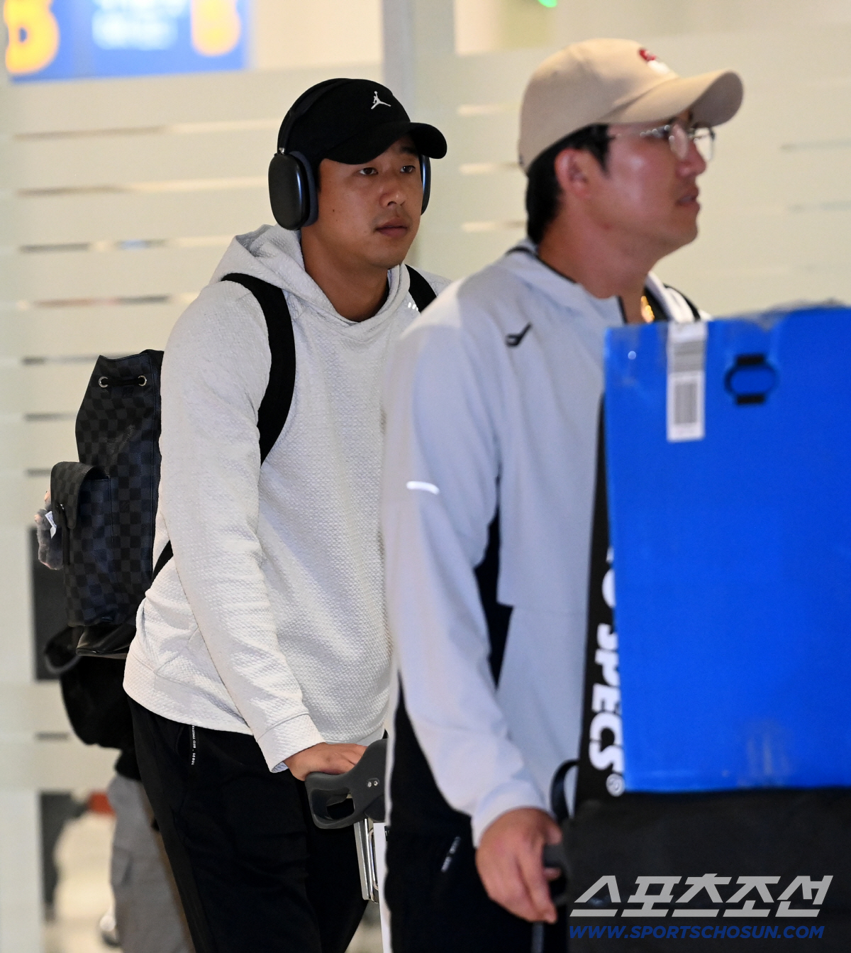 "이재원은 김현수 대체자 아냐." 냉정한 염갈량의 역발상. '떠난 90타…