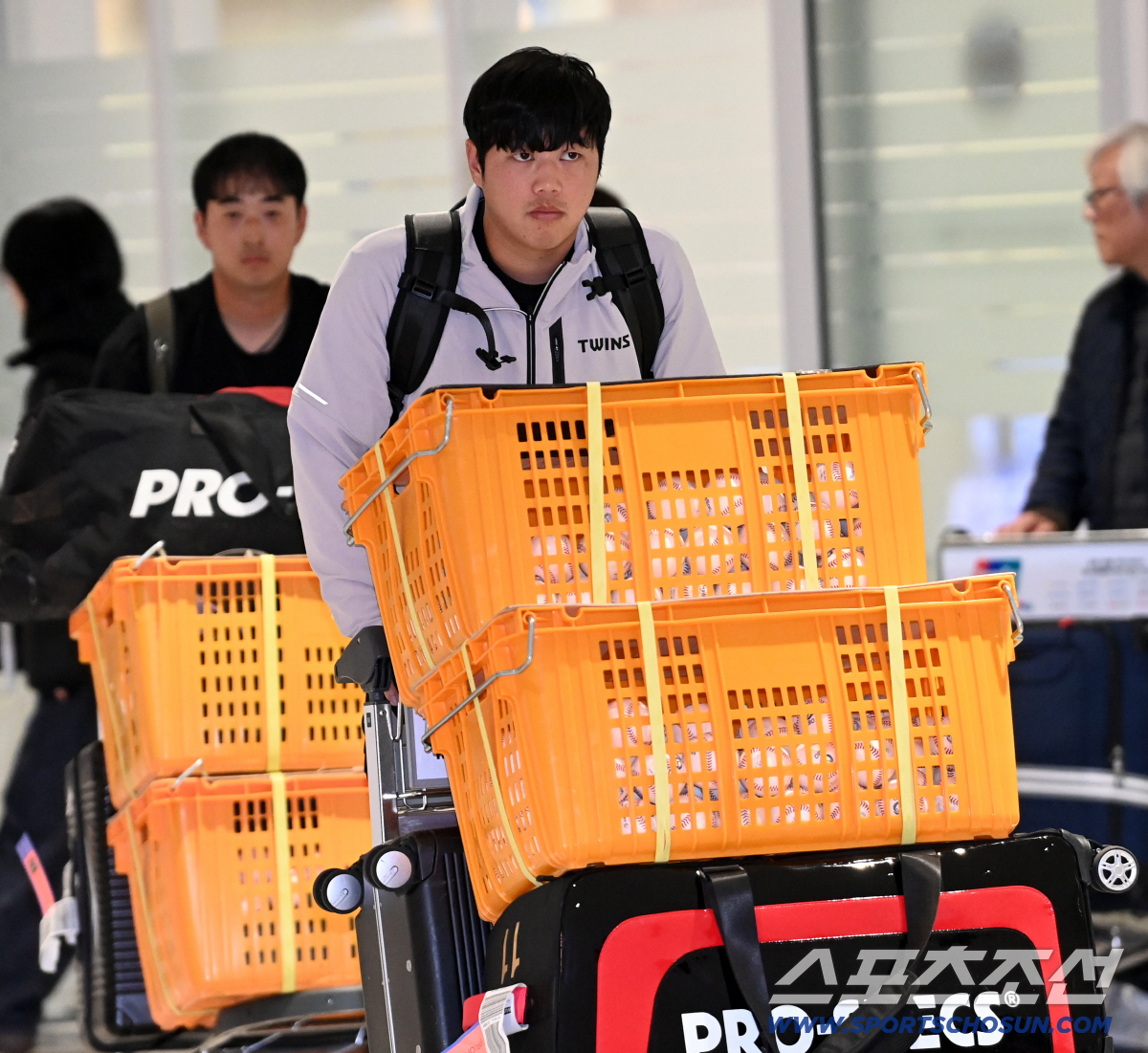 "이재원은 김현수 대체자 아냐." 냉정한 염갈량의 역발상. '떠난 90타…