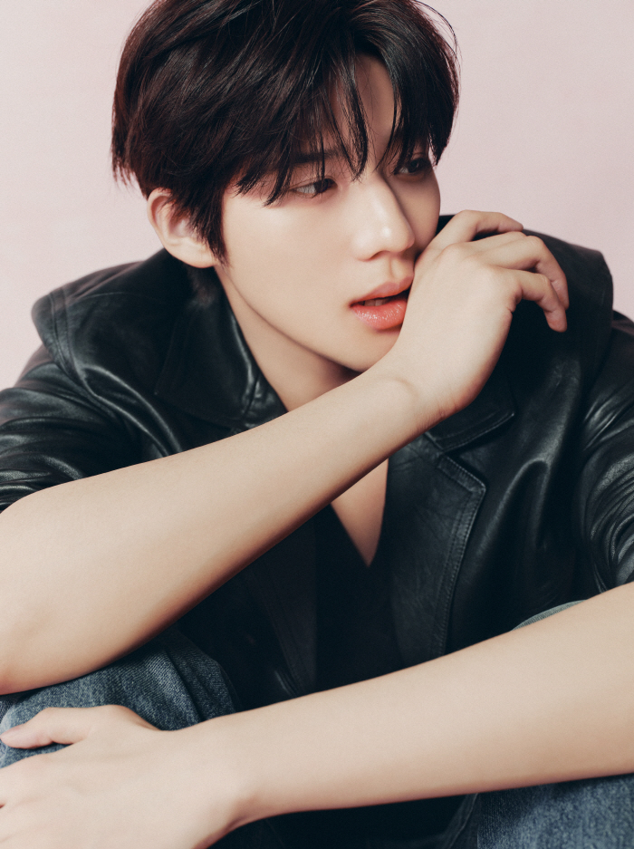 [인터뷰①] '파반느' 문상민 "변요한과 동성 키스 후 어색해져, 내 인생에서 가장 진했다"