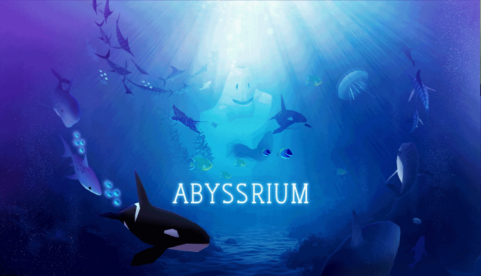 모바일 힐링 게임 '어비스리움', 토스 앱인토스와 제휴해 미니앱 출시