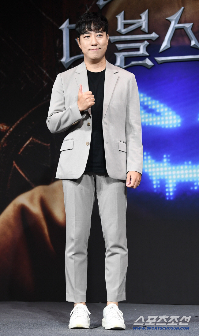 유튜버 궤도, 학폭 피해자였다 