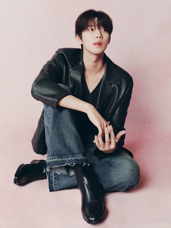 [인터뷰②] '파반느' 문상민 "♥고아성 누나가 사랑해 준 덕분에…내가 빛날 수 있었다"