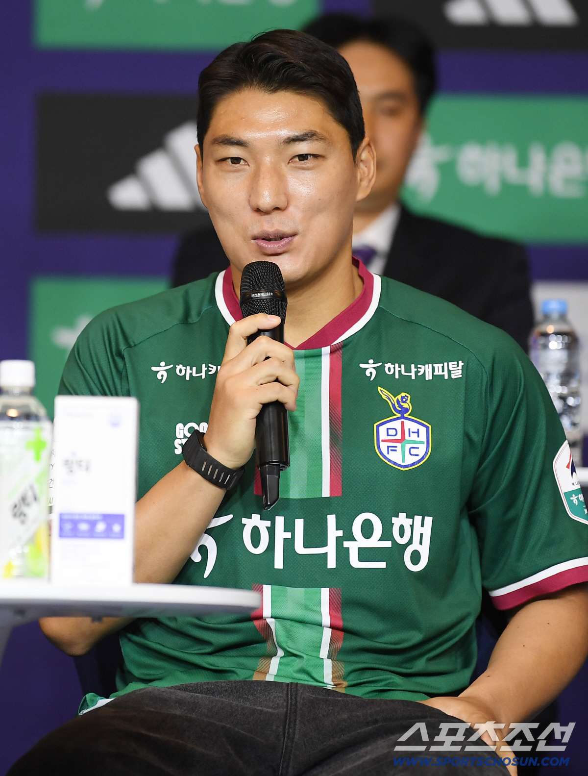 [K리그1 미디어데이]상처(?) 받은 '도움왕 강력 후보' 김태환→"19…