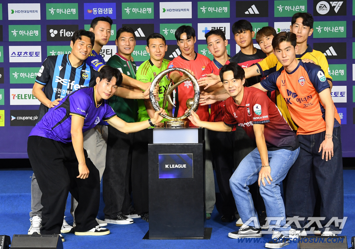 [K리그1 미디어데이]상처(?) 받은 '도움왕 강력 후보' 김태환→"19…