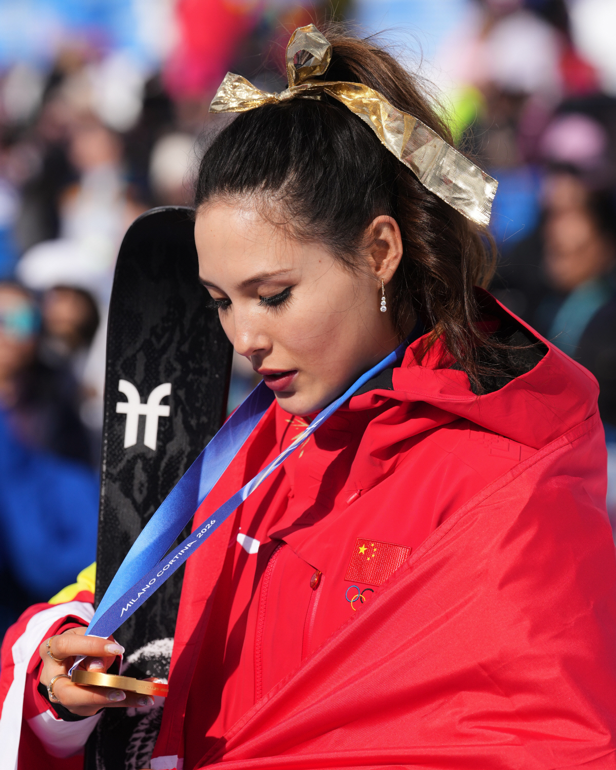 "공산주의 중국 정부가 자본주의 선전 도구로 이용해 웃겨" 저격 비판..…