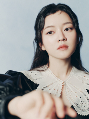 [인터뷰①] 고아성 