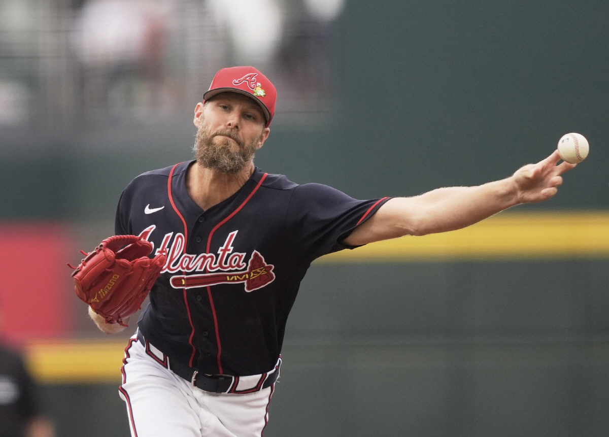 [오피셜]"388억, 진심이세요?" 세일, ATL 최고액 연봉 수립...…