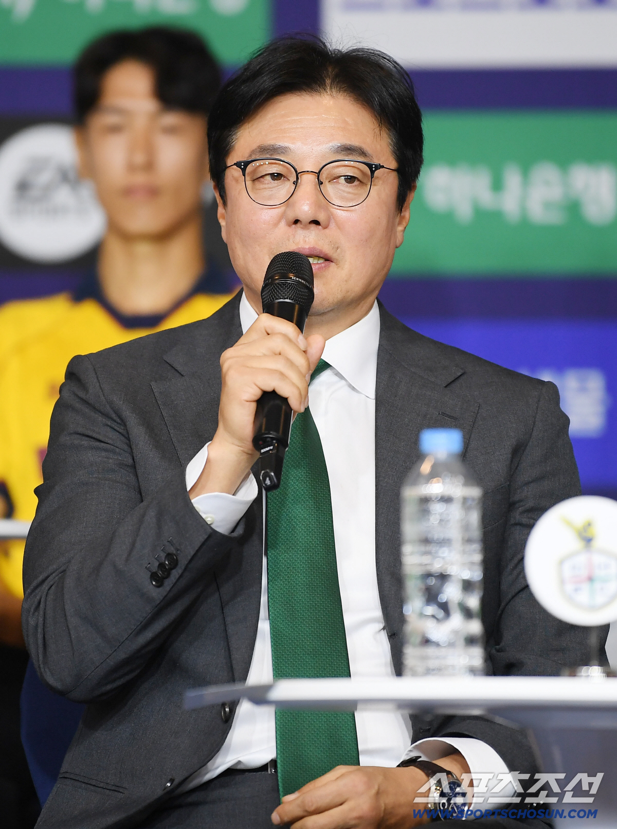 우승후보도, 공공의 적도, 득점왕도 '몰표'...2026년 미디어데이 주…