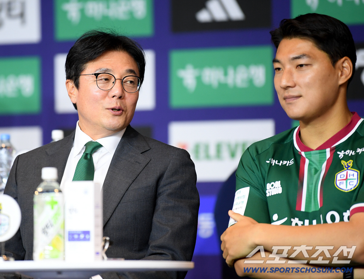 우승후보도, 공공의 적도, 득점왕도 '몰표'...2026년 미디어데이 주…