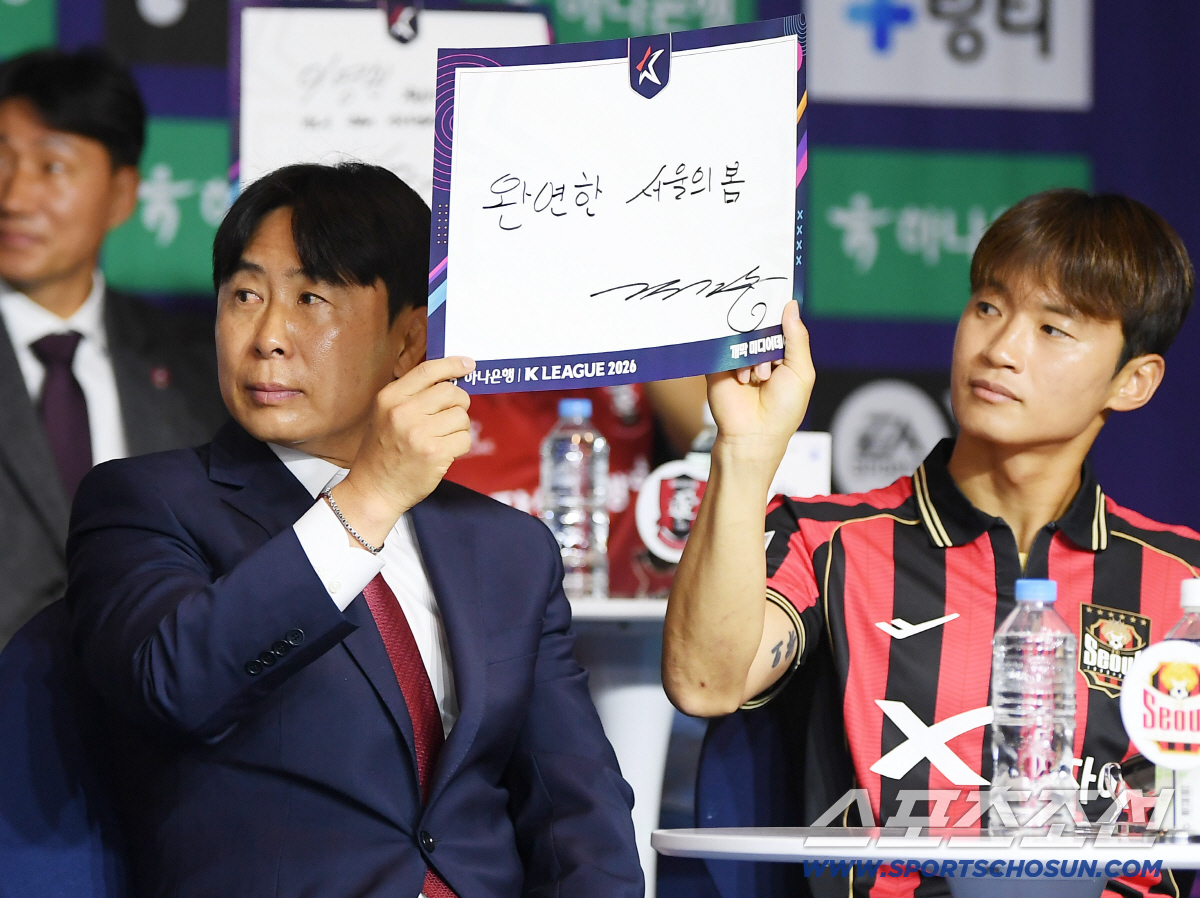 "녹색으로 염색"→"물어뜯는 좀비" '입담' 대결부터 후끈…화끈한 공약&…