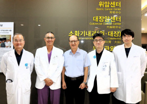 심정지·심근경색·직장암 기적 극복…